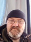 Sergey, 54, Novosibirsk
