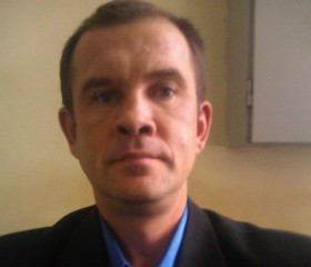 Владимир, 48 лет, Оренбург