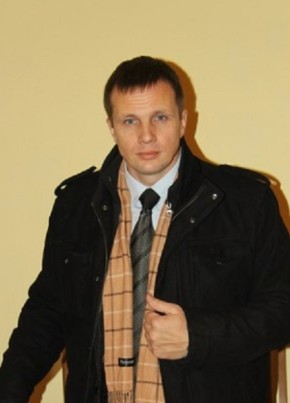Алексей, 47, Россия, Кострома