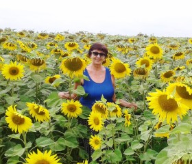 Nuriya, 65, Saint Petersburg