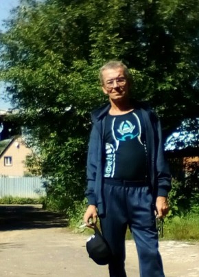 Алексей, 54, Россия, Клин