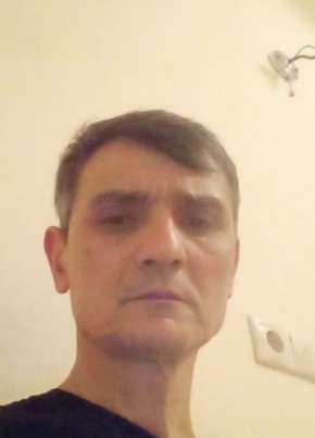 Мухамад, 47, Россия, Некрасовка