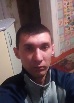 Дима, 30, Россия, Алтайский