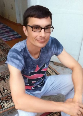 Андрюха, 44, Россия, Самара