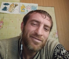 Гамзат, 38 лет, Куровское