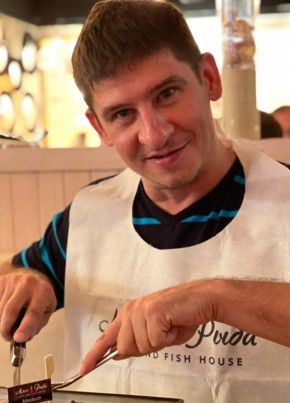 Vladimir, 41, Russia, Dimitrovgrad