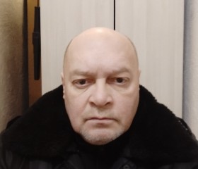 Gennadiy, 55, Klin