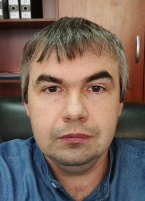 Maksim, 45, Russia, Rostov-na-Donu