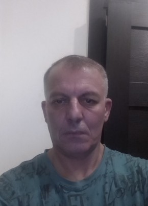 Vladimir, 45, Russia, Saint Petersburg