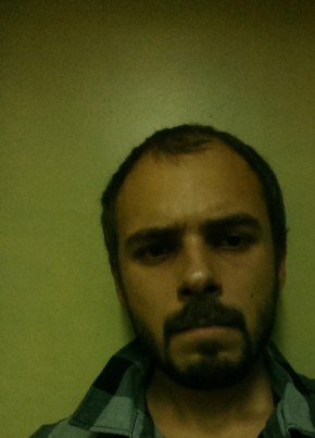 Владимир, 33, Россия, Москва