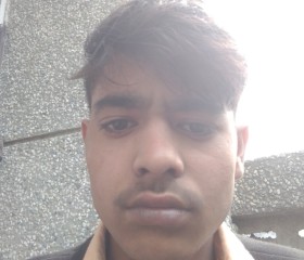 Naresh Yadav, 21 год, Delhi