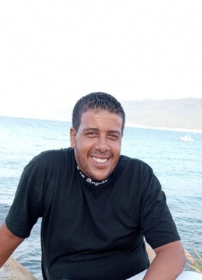 Mohamed, 37, تونس, الحامة