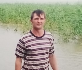 Дмитрий Бакшеев, 43 года, Ванино