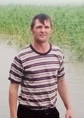 Дмитрий Бакшеев, 43, Россия, Ванино