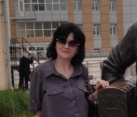 Елена, 47 лет, Улан-Удэ