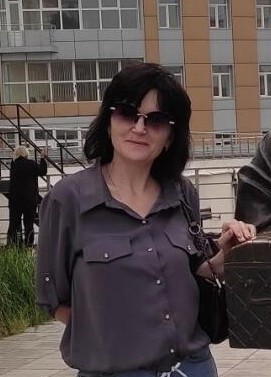 Елена, 47, Россия, Улан-Удэ