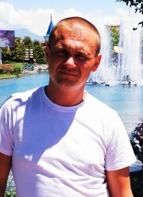 Кирилл, 21, Россия, Досчатое