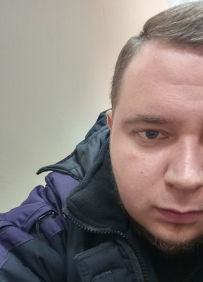 Константин, 25, Россия, Дмитров