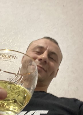 Андрей из Северодвинска 37 лет