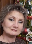 Елена***, 51 год, Санкт-Петербург