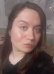 Yulya, 28  , Moscow
