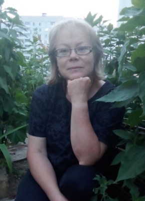 Лилия, 59, Рэспубліка Беларусь, Магілёў