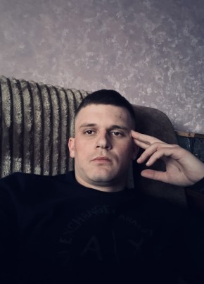 Виталий из Ставрополи 28 лет