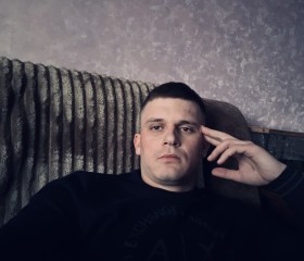 Vitaliy, 28, Stavropol