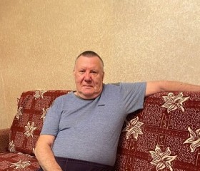 сергей борисов, 78 лет, Омск