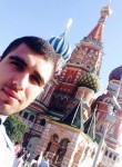 Farid, 33 года, Mingəçevir