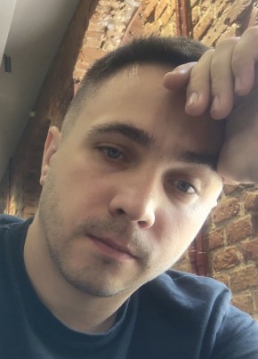 Евгений из Орёла 31 год