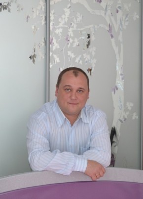 Денис, 44, Россия, Омутнинск