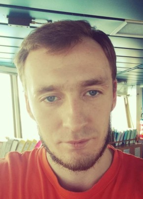 Андрей, 38, Россия, Астрахань