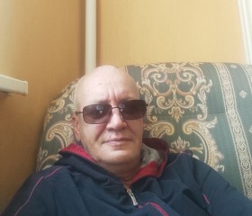 Дмитрий, 53 года, Самара