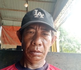 arbani masram, 18 лет, City of Balikpapan