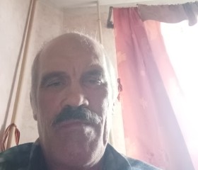 Юрий, 54 года, Билибино