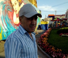 Олег, 54 года, Шадринск