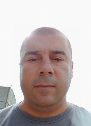 Дмитрий из Москвы 43 года