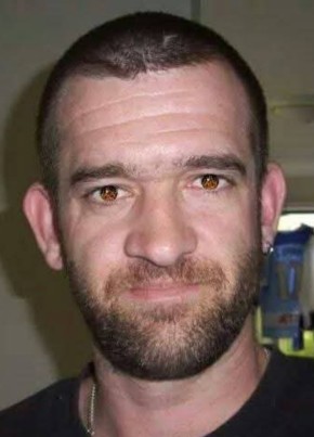 Clint из Brisbane 44 года