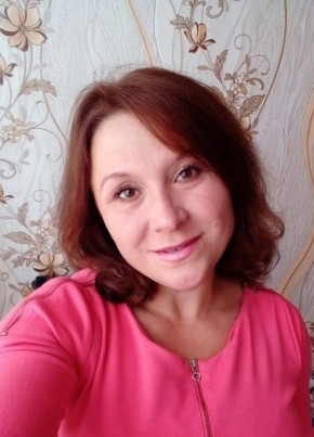 Анна, 43, Україна, Амвросіївка