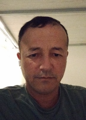 Сирожиддин из Петрозаводска 41 год