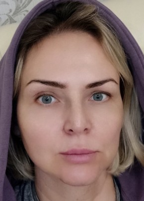 Anna, 47, Russia, Nizhniy Novgorod