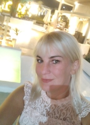 Ulyana Chemeris, 40, Albania, Vlore