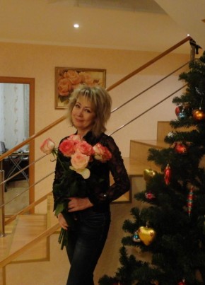 Валентина из Ижевска 62 года
