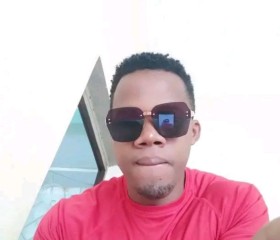 𝐏𝐚𝐫𝐢𝐬𝐬, 31, Ihosy