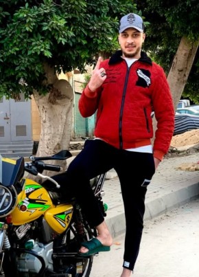 محمود, 26, Egypt, Al Jizah