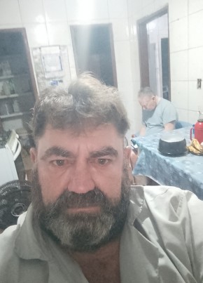 Daniel Mendes d из Anápolis 55 лет
