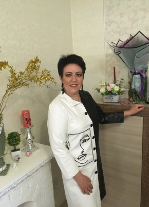 Елена, 52, Россия, Барнаул