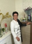 Elena, 52, Barnaul