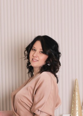Мария, 33, Россия, Екатеринбург